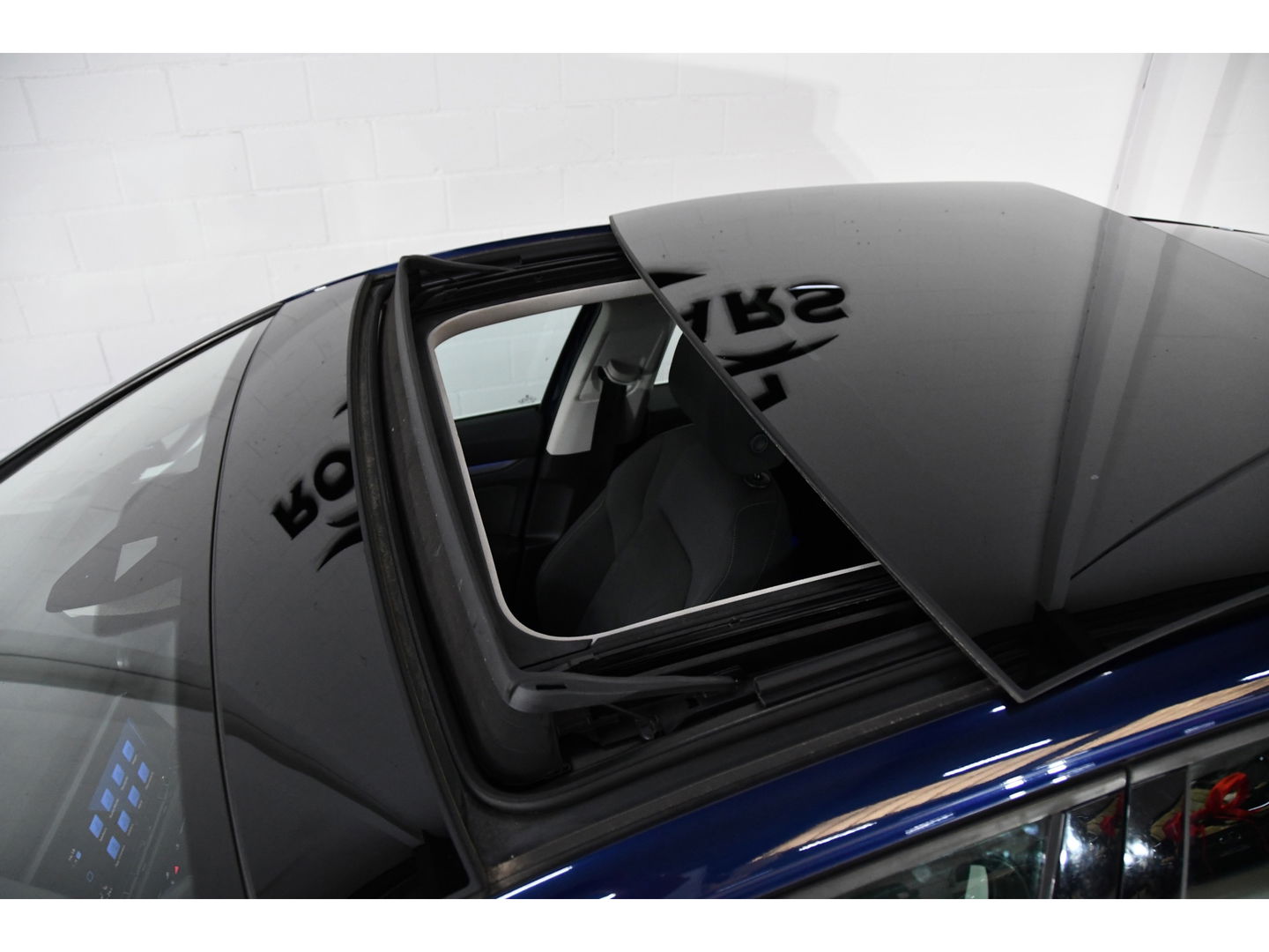 Volkswagen Golf 1.5 eTSI Pano/Memory/Sfeer/Blindspot/Keyless