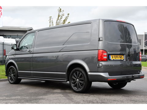 Volkswagen Transporter 2.0 TDI L2H1 PB Edition Adaptieve Cruise, LED, 150pk, Carplay, Sensoren, Trekhaak, Automaat, multimedia, Uniek!