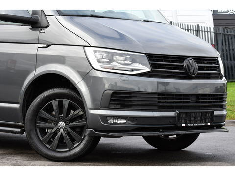 Volkswagen Transporter 2.0 TDI L2H1 PB Edition Adaptieve Cruise, LED, 150pk, Carplay, Sensoren, Trekhaak, Automaat, multimedia, Uniek!