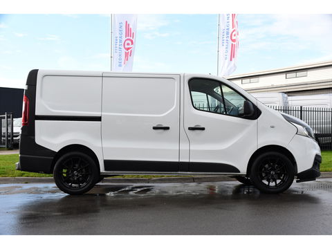 Fiat Talento 1.6 MJ L1H1 PB Edition Airco, Radio, 95pk, 73.335km!, Uniek!