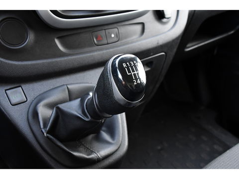 Fiat Talento 1.6 MJ L1H1 PB Edition Airco, Radio, 95pk, 73.335km!, Uniek!