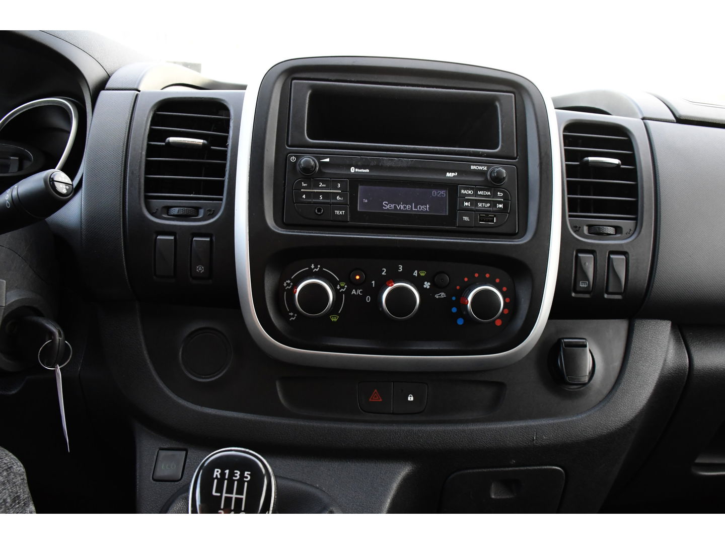 Fiat Talento 1.6 MJ L1H1 PB Edition Airco, Radio, 95pk, 73.335km!, Uniek!