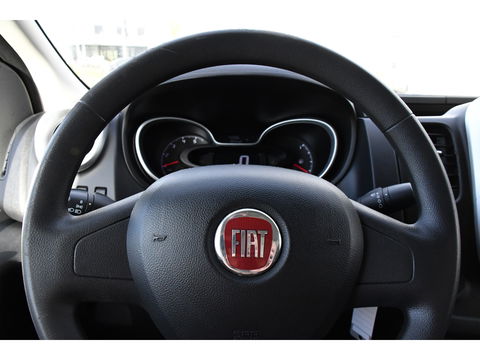 Fiat Talento 1.6 MJ L1H1 PB Edition Airco, Radio, 95pk, 73.335km!, Uniek!