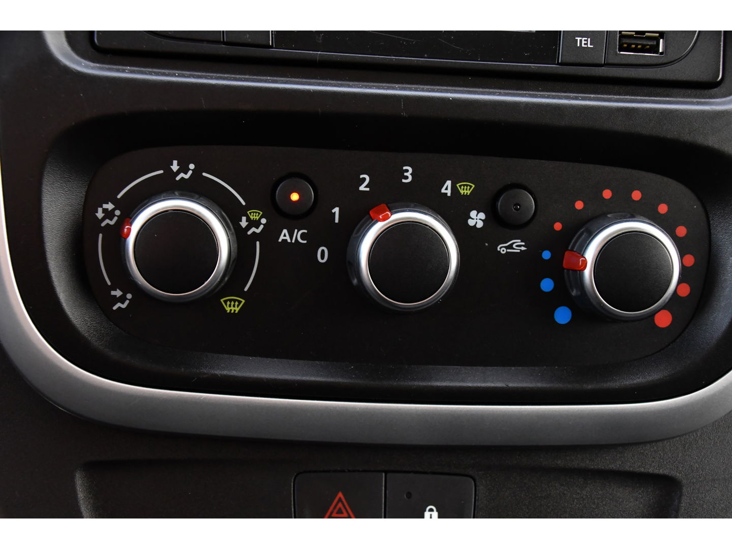 Fiat Talento 1.6 MJ L1H1 PB Edition Airco, Radio, 95pk, 73.335km!, Uniek!
