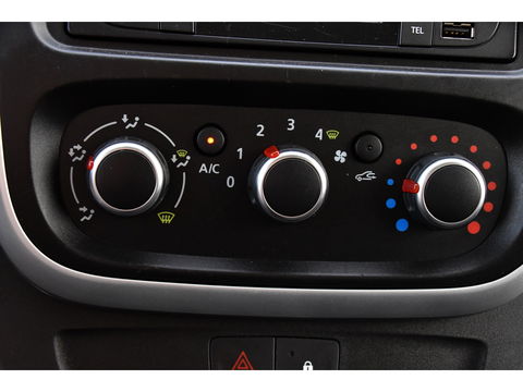 Fiat Talento 1.6 MJ L1H1 PB Edition Airco, Radio, 95pk, 73.335km!, Uniek!