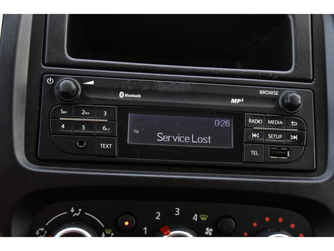 Fiat Talento 1.6 MJ L1H1 PB Edition Airco, Radio, 95pk, 73.335km!, Uniek!