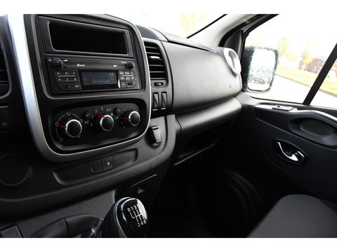 Fiat Talento 1.6 MJ L1H1 PB Edition Airco, Radio, 95pk, 73.335km!, Uniek!