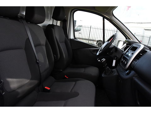 Fiat Talento 1.6 MJ L1H1 PB Edition Airco, Radio, 95pk, 73.335km!, Uniek!