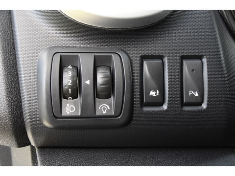 Fiat Talento 1.6 MJ L1H1 PB Edition Airco, Radio, 95pk, 73.335km!, Uniek!