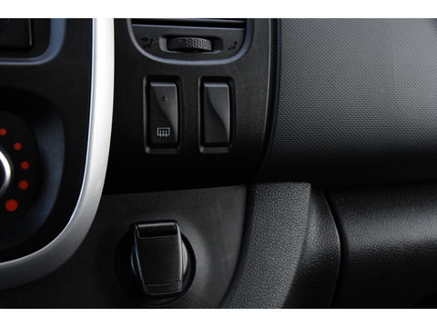 Fiat Talento 1.6 MJ L1H1 PB Edition Airco, Radio, 95pk, 73.335km!, Uniek!