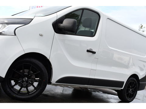 Fiat Talento 1.6 MJ L1H1 PB Edition Airco, Radio, 95pk, 73.335km!, Uniek!