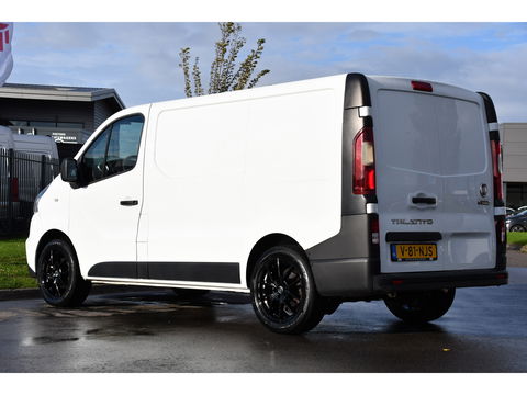 Fiat Talento 1.6 MJ L1H1 PB Edition Airco, Radio, 95pk, 73.335km!, Uniek!