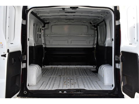 Fiat Talento 1.6 MJ L1H1 PB Edition Airco, Radio, 95pk, 73.335km!, Uniek!