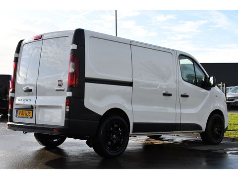 Fiat Talento 1.6 MJ L1H1 PB Edition Airco, Radio, 95pk, 73.335km!, Uniek!