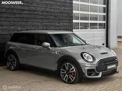 MINI Clubman 2.0 JCW ALL4 Chili | Leder | DAB | 306 PK