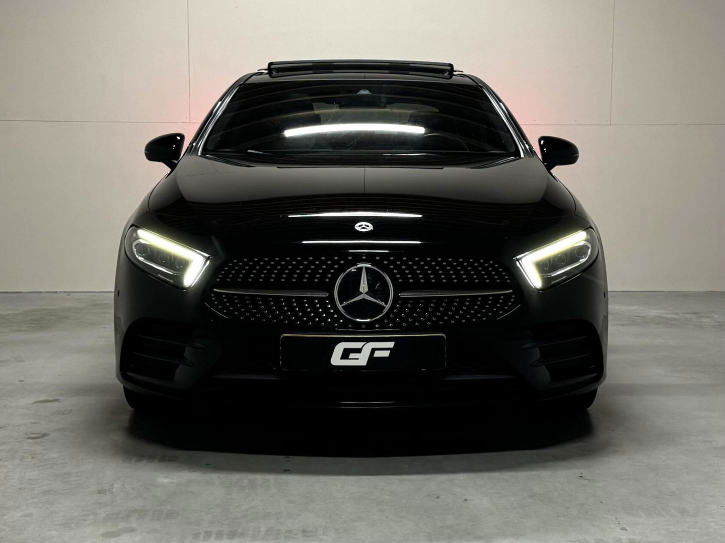 Mercedes-Benz A-Klasse 250 e Limo AMG Night Pano Memory Sfeer Carplay NAP