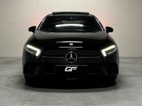 Mercedes-Benz A-Klasse 250 e Limo AMG Night Pano Memory Sfeer Carplay NAP