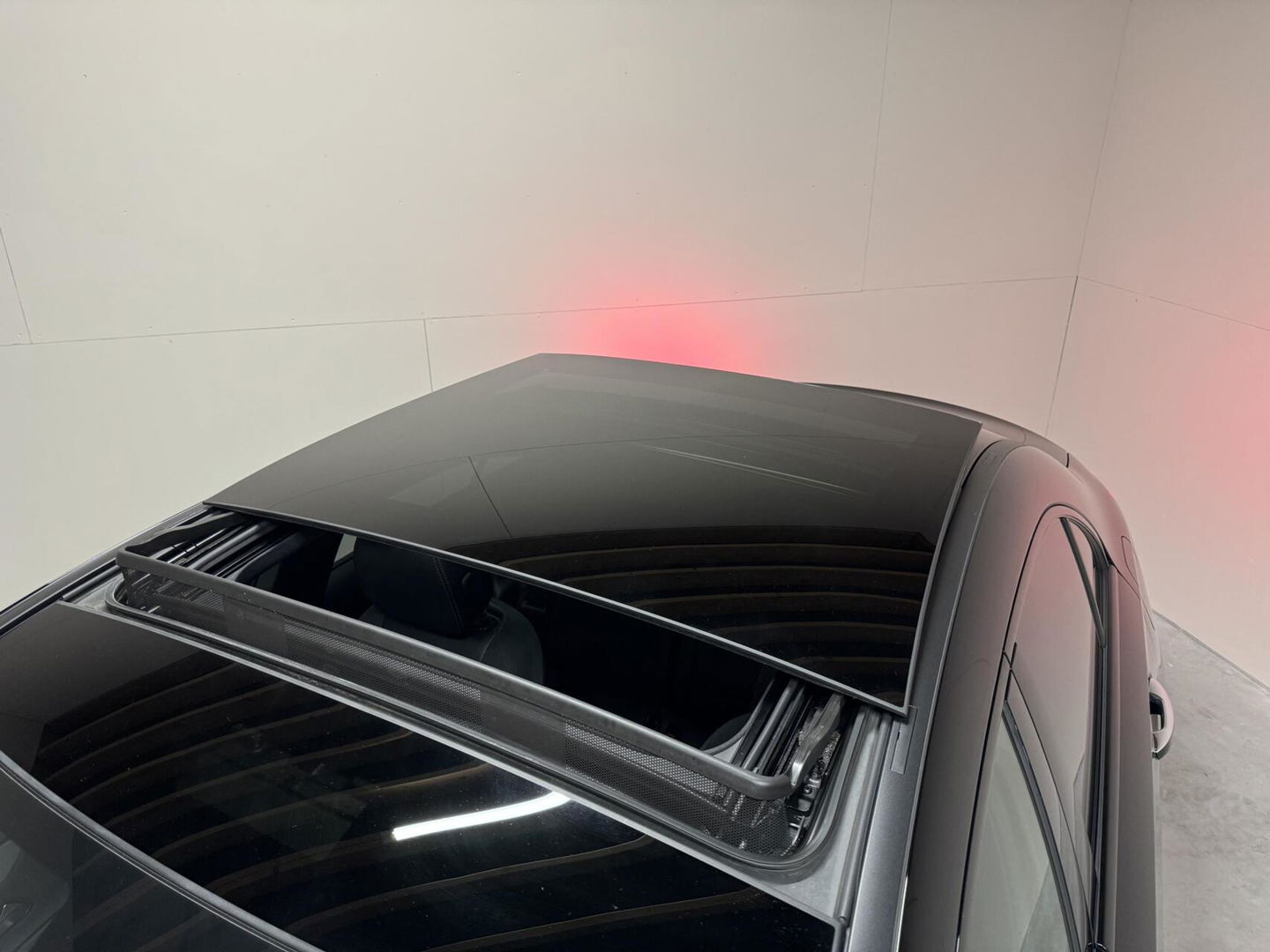 Mercedes-Benz A-Klasse 250 e Limo AMG Night Pano Memory Sfeer Carplay NAP