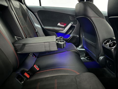Mercedes-Benz A-Klasse 250 e Limo AMG Night Pano Memory Sfeer Carplay NAP
