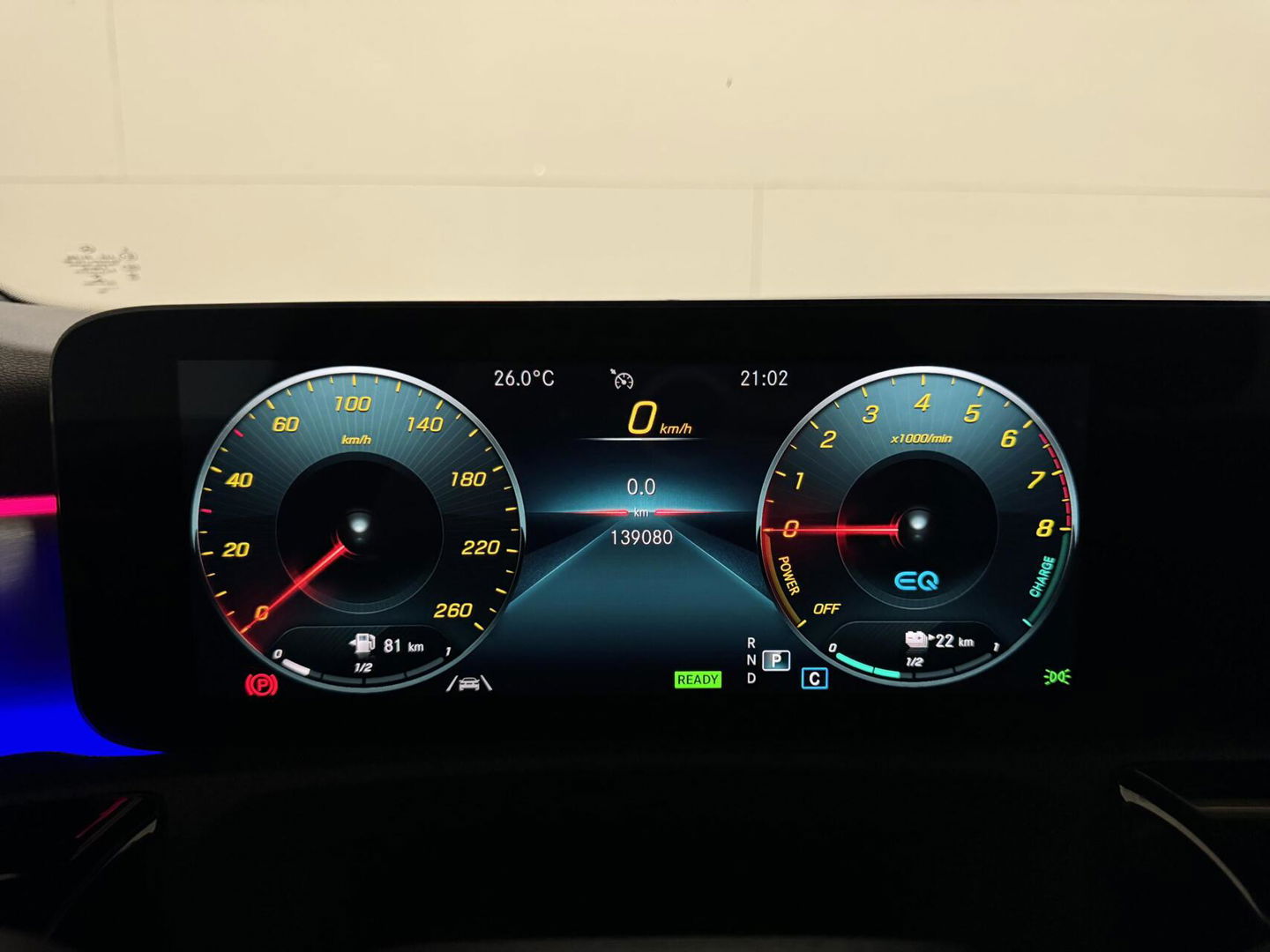 Mercedes-Benz A-Klasse 250 e Limo AMG Night Pano Memory Sfeer Carplay NAP