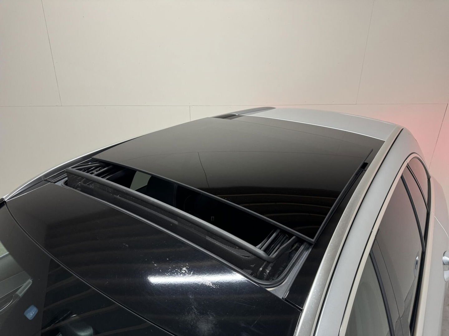 Mercedes-Benz C-Klasse Estate 180 AMG Pano Cruise Camera Leer Trekh. NAP