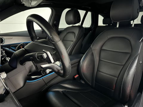 Mercedes-Benz C-Klasse Estate 180 AMG Pano Cruise Camera Leer Trekh. NAP