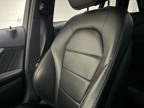 Mercedes-Benz C-Klasse Estate 180 AMG Pano Cruise Camera Leer Trekh. NAP