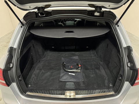 Mercedes-Benz C-Klasse Estate 180 AMG Pano Cruise Camera Leer Trekh. NAP