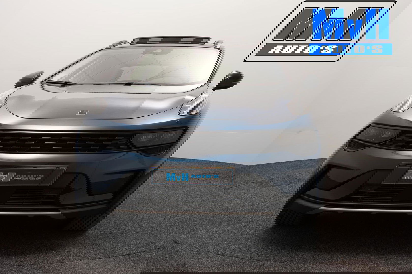 Lynk & Co 01 1.5 Hybride|FULL BLACK|LEER|PANO|360°CAM|NAP