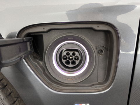 BMW 3-serie 330e M-Sportpack IPerformance Plug-In Aut. *PANO | LUXURY-LEATHER | FULL-LED | HEATED-SPORTSEATS | KEYLESS | HIFI-SOUND | NAVI-FULLMAP | ECC | SHIFT-PADDLES | PDC | CRUISE | 18''ALU*