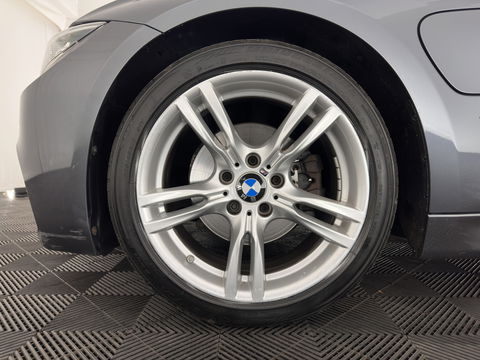 BMW 3-serie 330e M-Sportpack IPerformance Plug-In Aut. *PANO | LUXURY-LEATHER | FULL-LED | HEATED-SPORTSEATS | KEYLESS | HIFI-SOUND | NAVI-FULLMAP | ECC | SHIFT-PADDLES | PDC | CRUISE | 18''ALU*