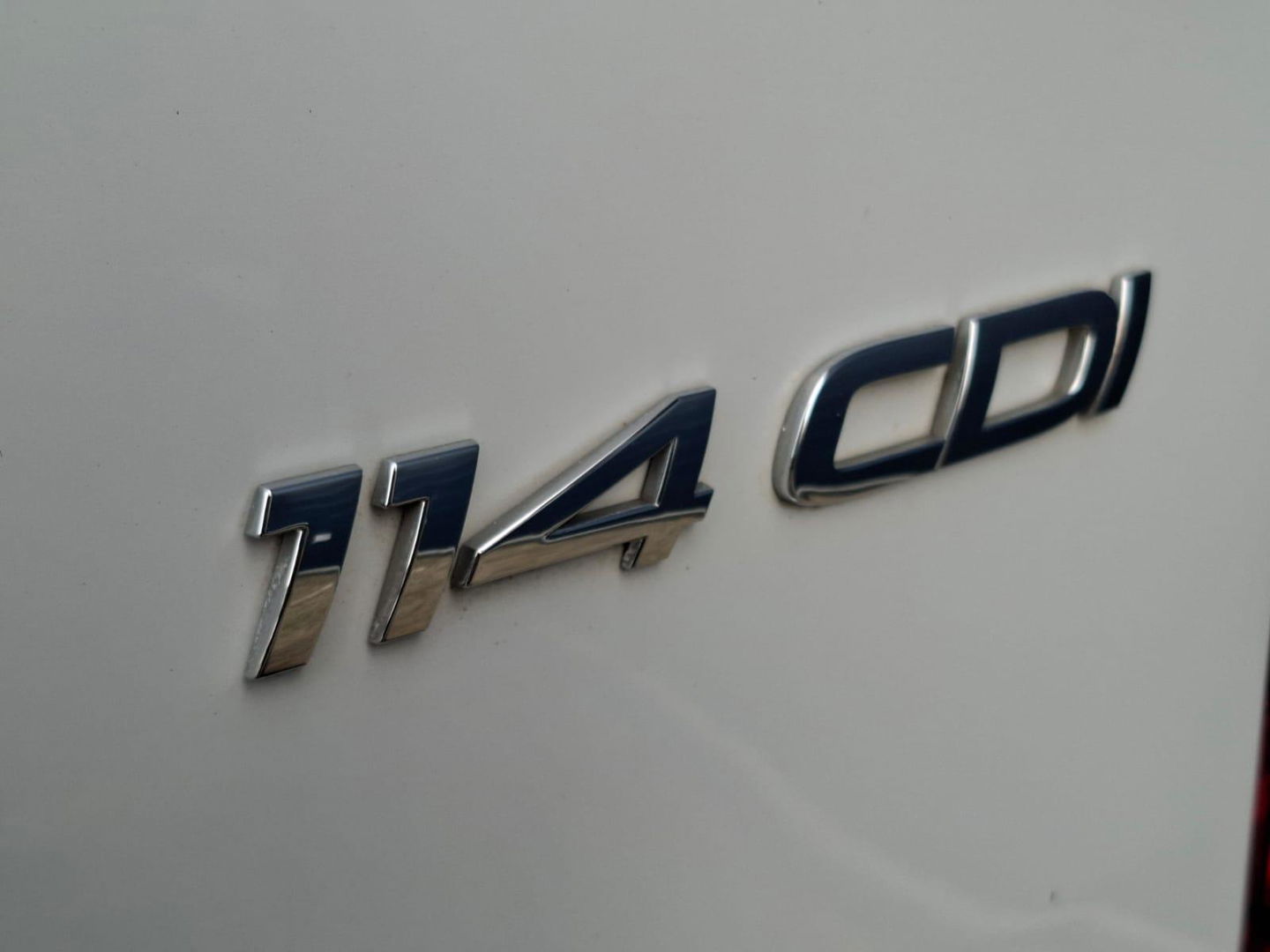 Mercedes-Benz Vito 114 CDI Lang DC Comfort DUBBEL CABINE / NAVI / CAMERA / APPLE CARPLAY / TREKHAAK