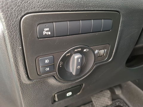 Mercedes-Benz Vito 114 CDI Lang DC Comfort DUBBEL CABINE / NAVI / CAMERA / APPLE CARPLAY / TREKHAAK