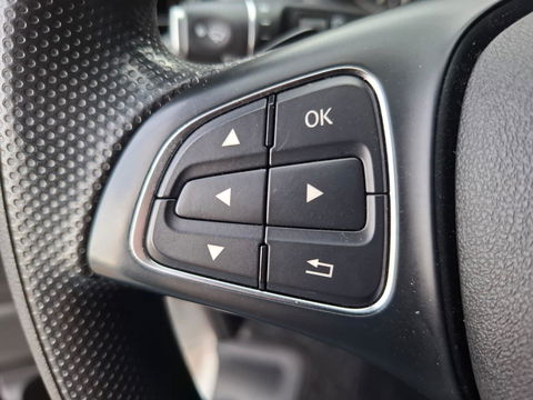 Mercedes-Benz Vito 114 CDI Lang DC Comfort DUBBEL CABINE / NAVI / CAMERA / APPLE CARPLAY / TREKHAAK
