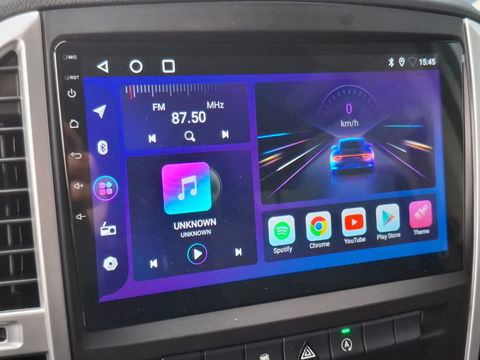 Mercedes-Benz Vito 114 CDI Lang DC Comfort DUBBEL CABINE / NAVI / CAMERA / APPLE CARPLAY / TREKHAAK