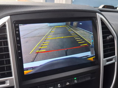 Mercedes-Benz Vito 114 CDI Lang DC Comfort DUBBEL CABINE / NAVI / CAMERA / APPLE CARPLAY / TREKHAAK