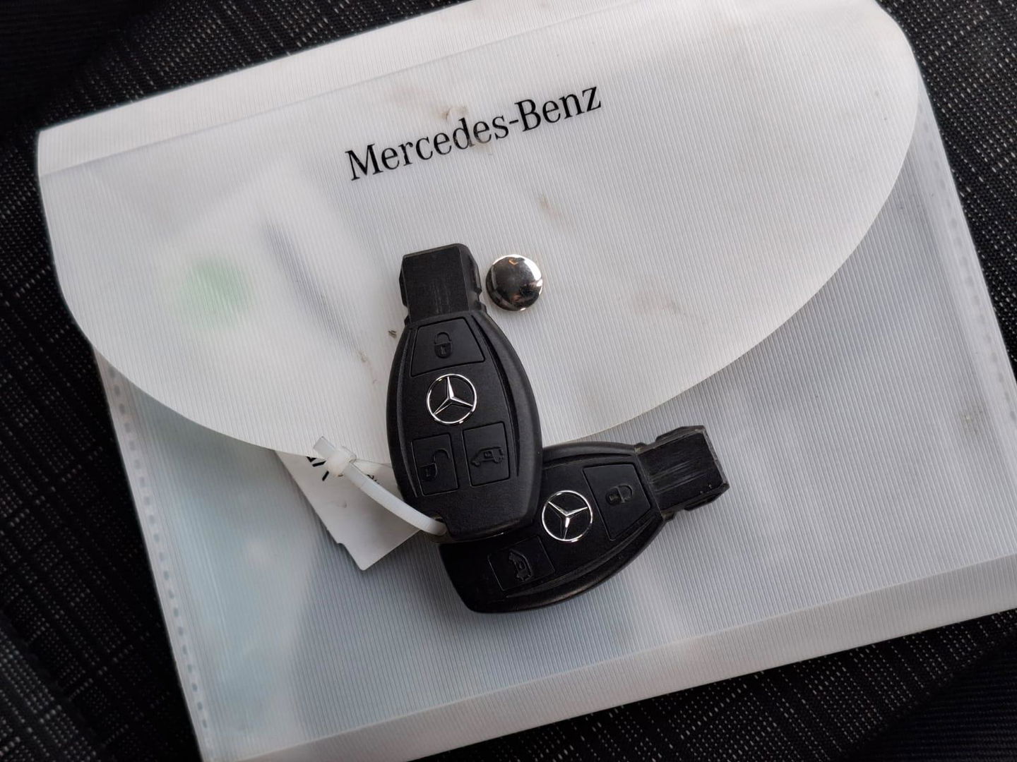 Mercedes-Benz Vito 114 CDI Lang DC Comfort DUBBEL CABINE / NAVI / CAMERA / APPLE CARPLAY / TREKHAAK