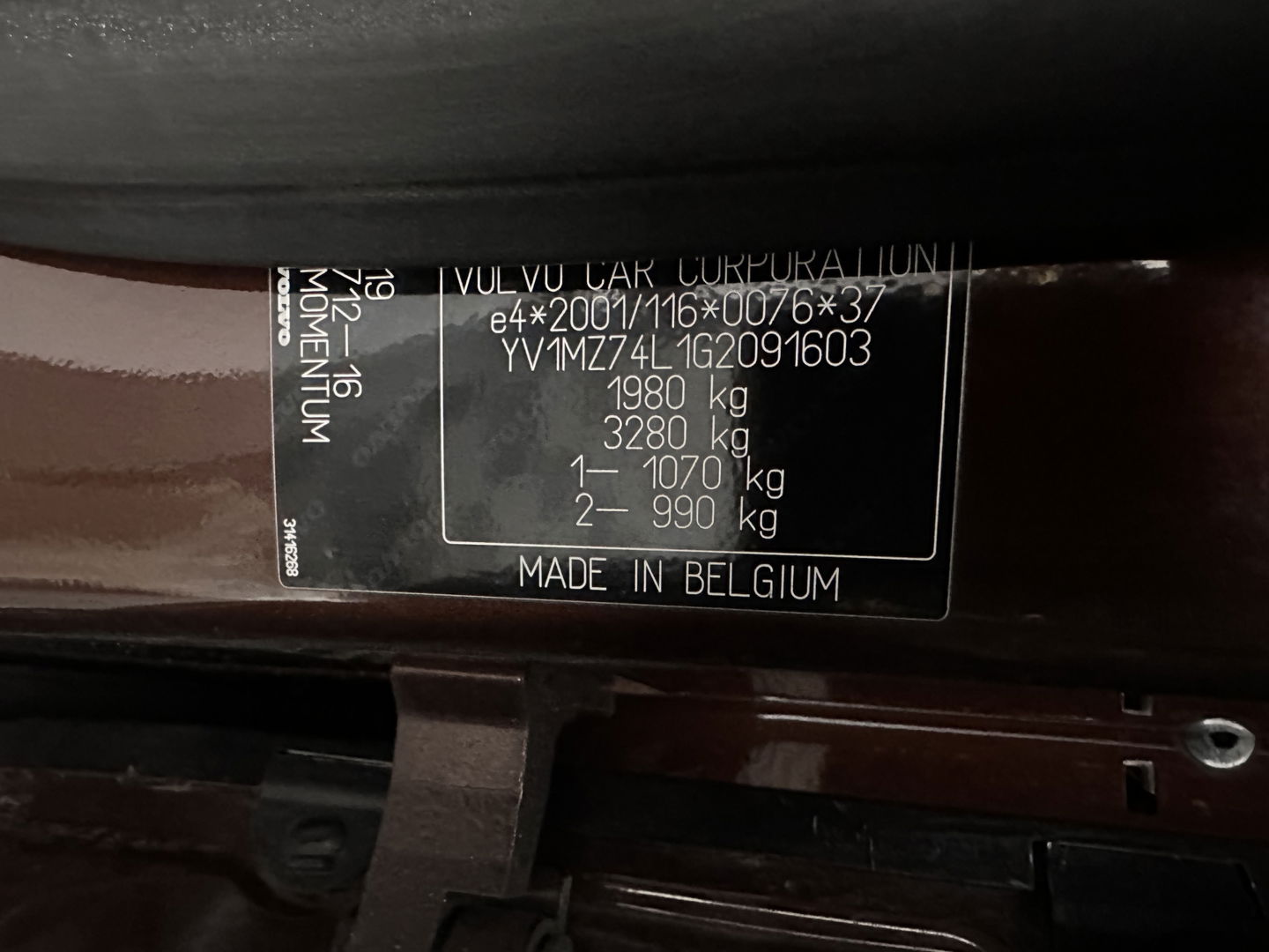 Volvo V40 Cross Country 2.0 D2 Momentum *NAVI-FULLMAP | COMFORT-SEATS | ECC | PDC | CRUISE | 17''ALU*