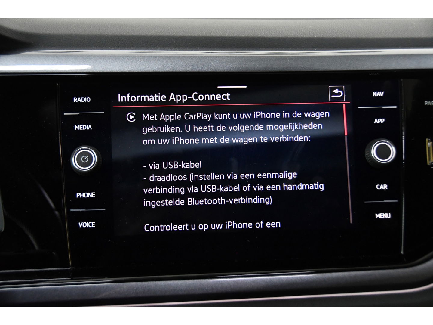 Volkswagen Polo 2.0 TSI GTI PANO IQ light Lane assist ACC