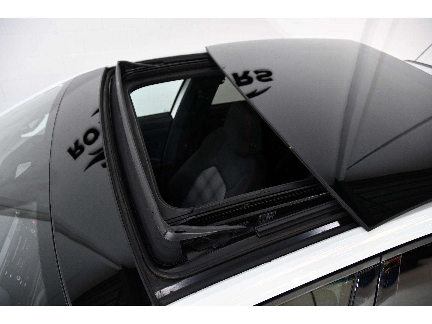 Volkswagen Polo 2.0 TSI GTI PANO IQ light Lane assist ACC