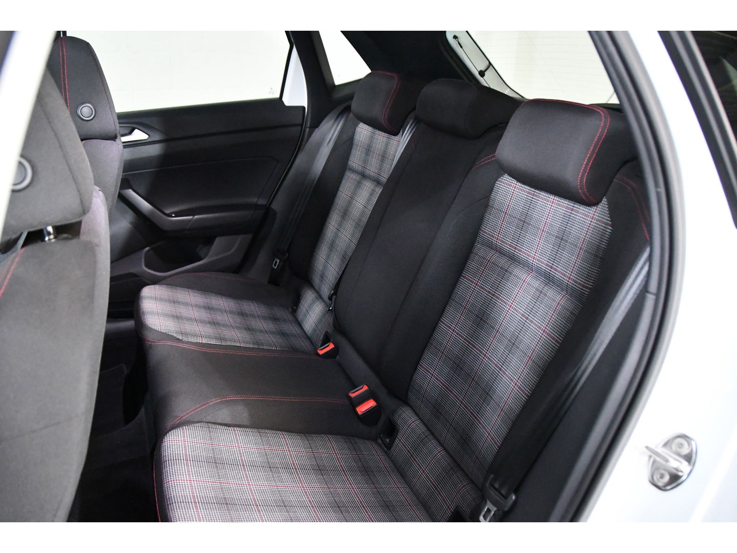 Volkswagen Polo 2.0 TSI GTI PANO IQ light Lane assist ACC