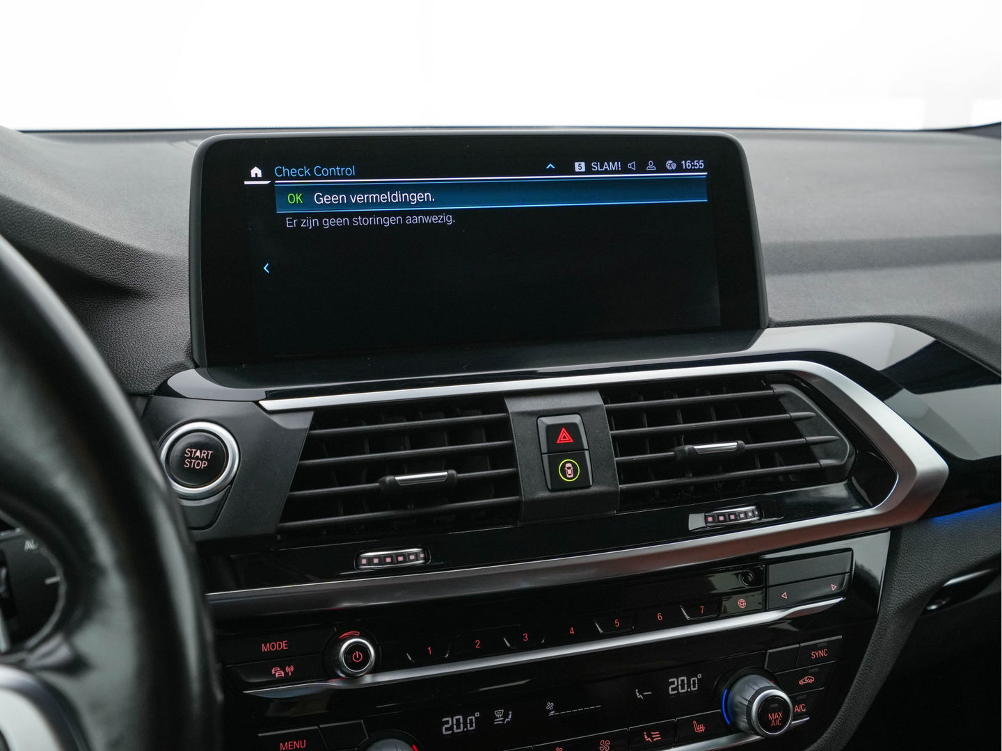 BMW X3 xDrive30e eDrive Edition M-Sportpack Plug-In (INCL-BTW) *LUXURY-LEATHER | FULL-LED | DIGI-COCKPIT | HIFI-SOUND | CARPLAY | DAB+ | HEATED-SPORTSEATS | AMBIENT-LIGHT | TOWBAR  | PRIVACY-GLASS | CARPLAY | SHIFT-PADDLES |  21''ALU*