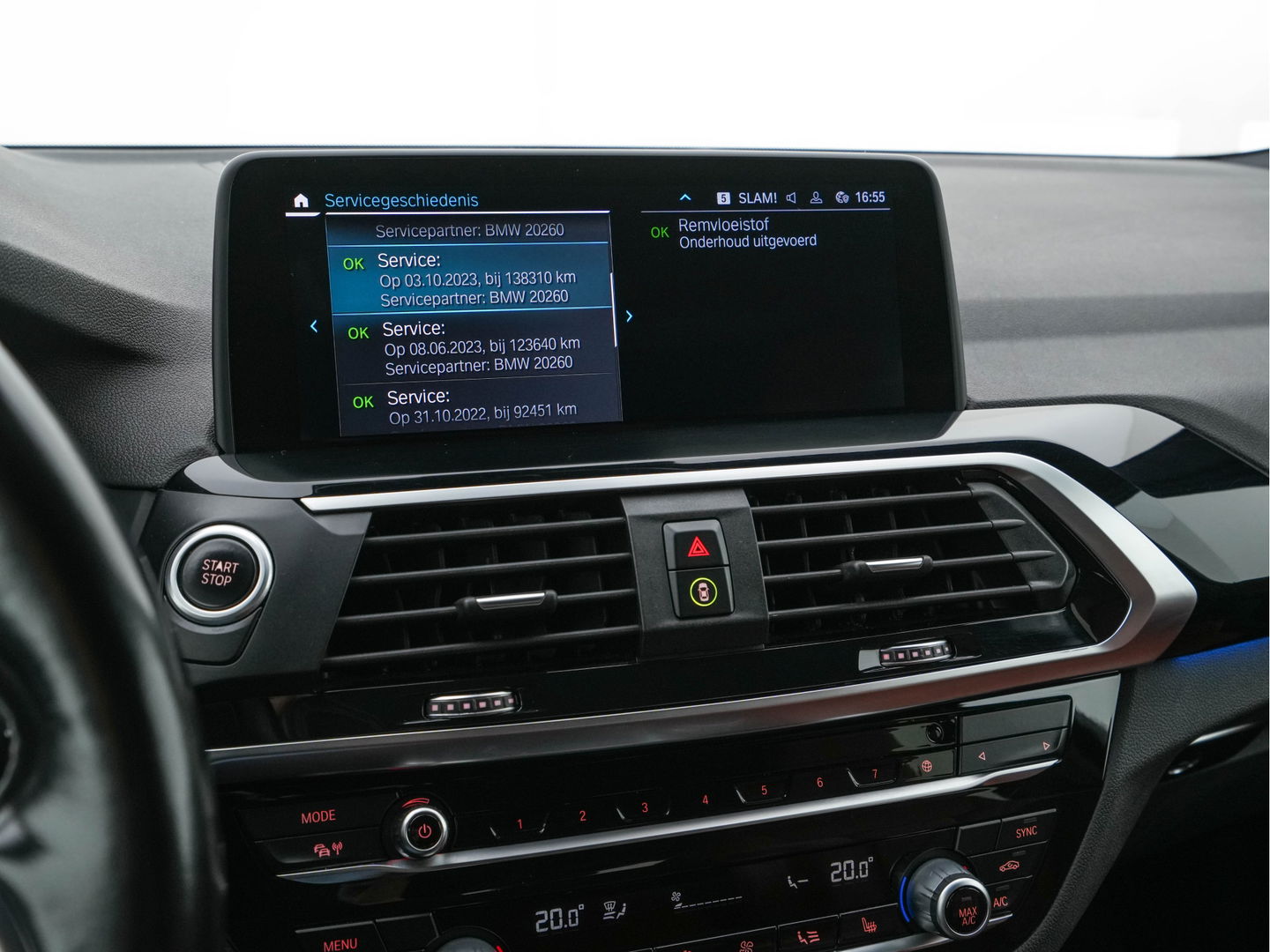 BMW X3 xDrive30e eDrive Edition M-Sportpack Plug-In (INCL-BTW) *LUXURY-LEATHER | FULL-LED | DIGI-COCKPIT | HIFI-SOUND | CARPLAY | DAB+ | HEATED-SPORTSEATS | AMBIENT-LIGHT | TOWBAR  | PRIVACY-GLASS | CARPLAY | SHIFT-PADDLES |  21''ALU*