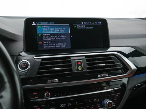 BMW X3 xDrive30e eDrive Edition M-Sportpack Plug-In (INCL-BTW) *LUXURY-LEATHER | FULL-LED | DIGI-COCKPIT | HIFI-SOUND | CARPLAY | DAB+ | HEATED-SPORTSEATS | AMBIENT-LIGHT | TOWBAR  | PRIVACY-GLASS | CARPLAY | SHIFT-PADDLES |  21''ALU*