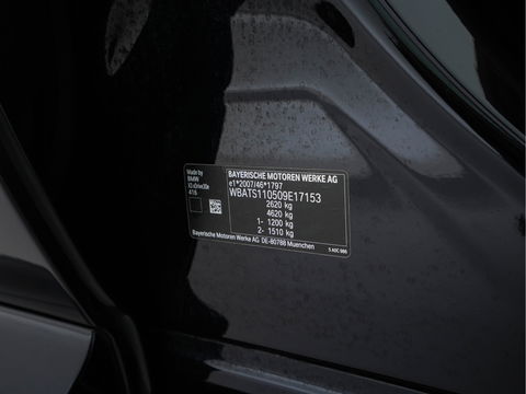 BMW X3 xDrive30e eDrive Edition M-Sportpack Plug-In (INCL-BTW) *LUXURY-LEATHER | FULL-LED | DIGI-COCKPIT | HIFI-SOUND | CARPLAY | DAB+ | HEATED-SPORTSEATS | AMBIENT-LIGHT | TOWBAR  | PRIVACY-GLASS | CARPLAY | SHIFT-PADDLES |  21''ALU*