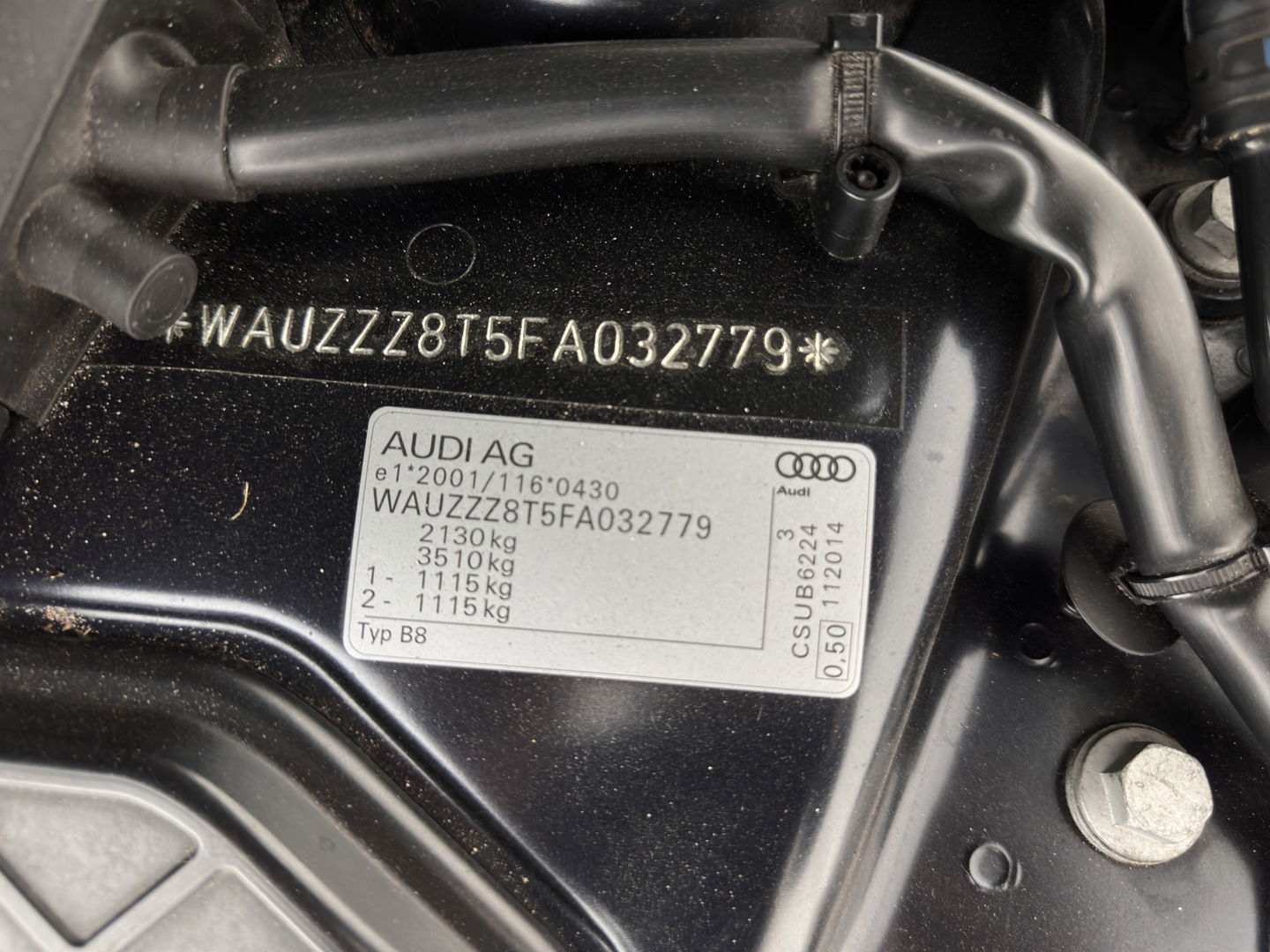 Audi A5 Sportback 2.0 TDI ultra Business Edition *BI-XENON | SPORT-SEATS | CAMERA | NAVI-FULLMAP | PRIVACY-GLASS | ECC | PDC | CRUISE | TOWBAR | PRIVACY-GLASS | 18''ALU*