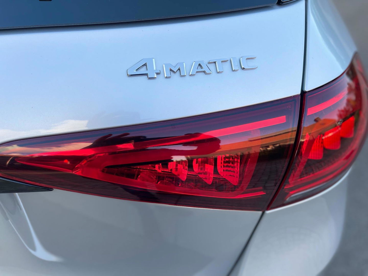 Mercedes-Benz GLE 350E 4-MATIC AMG Night-Pakket Burmester Panoramadak