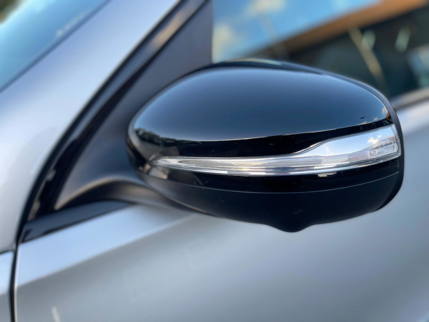 Mercedes-Benz GLE 350E 4-MATIC AMG Night-Pakket Burmester Panoramadak