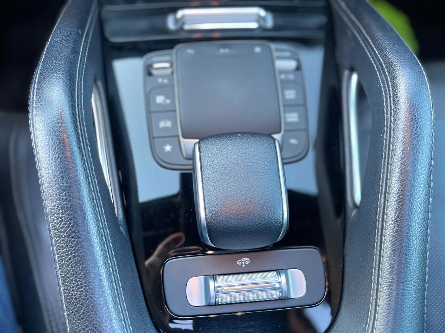 Mercedes-Benz GLE 350E 4-MATIC AMG Night-Pakket Burmester Panoramadak