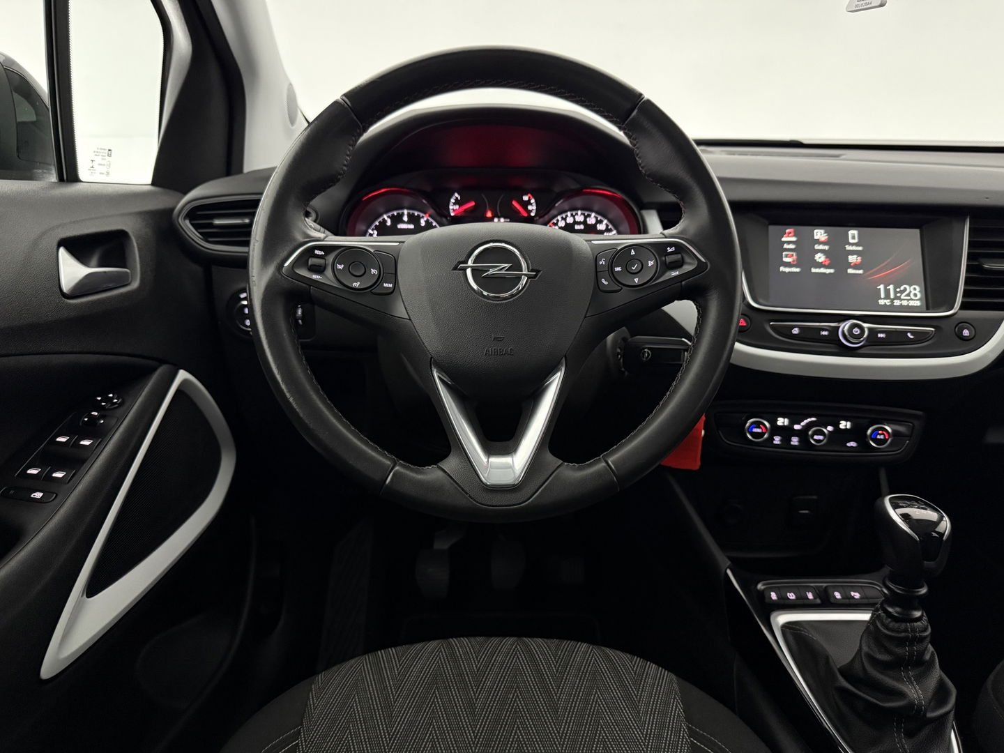 Opel Crossland 1.2 Turbo | Carplay | Cruise | Parkeersens. | LED | NAP
